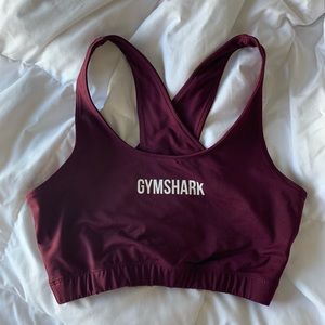 Gymshark sports bra